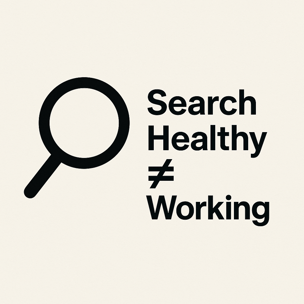 🔍 When Search Works “But Doesn’t” in Exchange 2016&nbsp;DAG